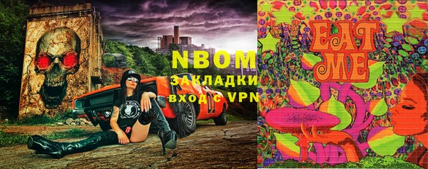 хмурый Балабаново